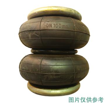 酷乐博 纠偏气囊，KS-DU2500\ɸ150mmx180mm 售卖规格：1个