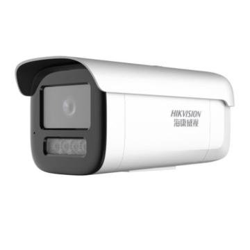 海康威视 筒形摄像机，DS-2CD3T26FWDA4-LS 售卖规格：1只