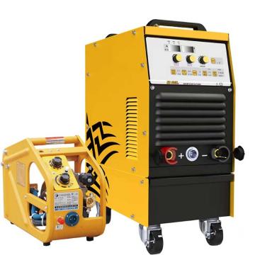 贝而特 熔化极气体保护焊机（包含安装配件详见产品介绍），AC380V三相