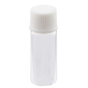 亚速旺/Asone 螺口样品瓶 No.3(透明)，5-098-05 售卖规格：1个