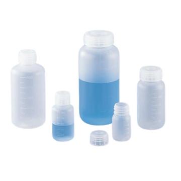 亚速旺/Asone PP制塑料瓶(单个起售) 窄口 50ml，5-001-01 售卖规格：1个