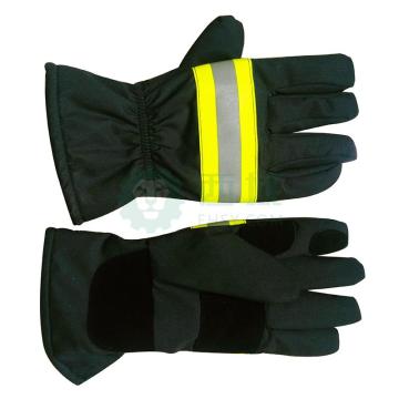 东安 消防手套（含3C认证），2-C，2-C; 售卖规格：1付