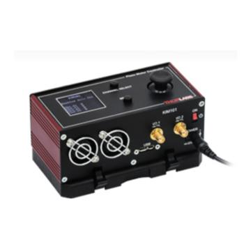 THORLABS K-Cube压电惯性电机控制器，KIM101，四通道，电源单独出售