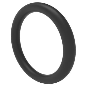 浩溪达 GB/T3452.1 氟橡胶O型密封圈，Φ36(外径)×4 售卖规格：1个