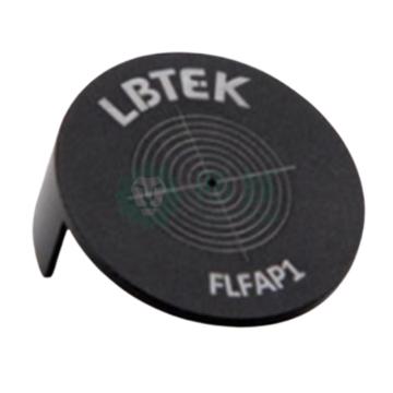 麓邦光电 光学对准盘，FLFAP1 带直径Ø1mm通孔 售卖规格：1个