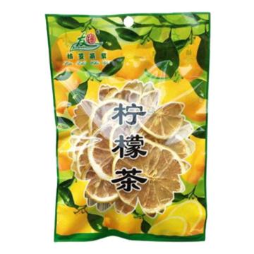 友缘 柠檬茶，50g （一件代发） 售卖规格：1袋