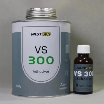 威氏 粘接剂，VS300(03000201)，1KG/套
