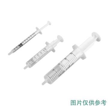 亚速旺/Asone 实验室用一次性注射针筒 20ml(无针头) 25支/包，CC-6708-05 售卖规格：1包