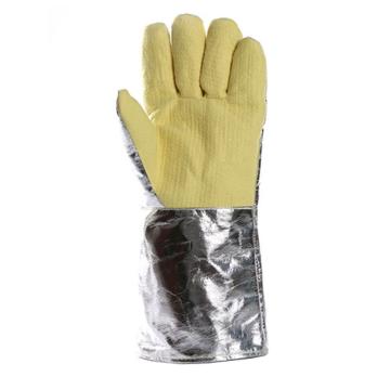 星工 耐高温隔热防烫手套，XGS-G2 400-500度 售卖规格：1副
