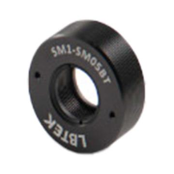 麓邦光电 螺纹转接件，SM1-SM05BT SM1外螺纹和SM05内螺纹 售卖规格：1个