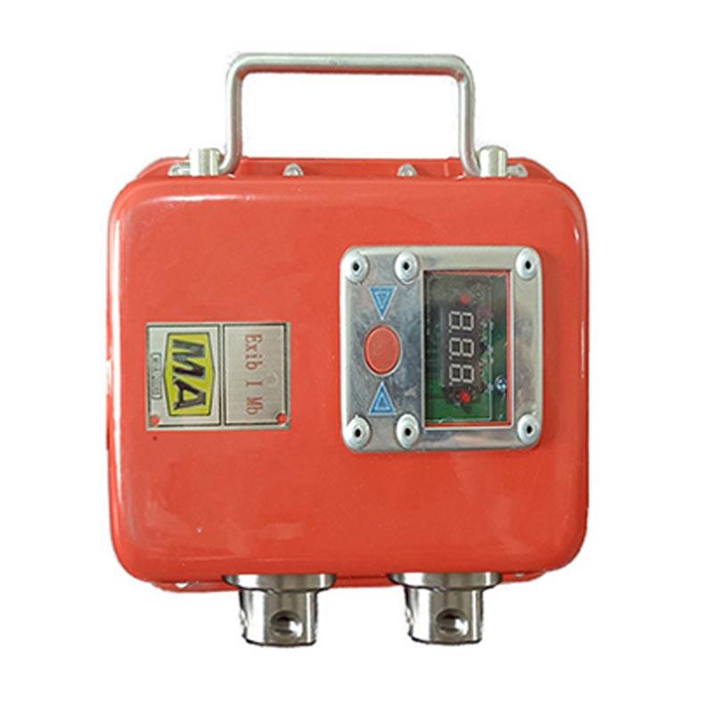 尤洛卡/uroica 矿用本安型压力检测仪，YHY60（C） 售卖规格：1台