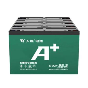 天能 三轮车48V20A电池全新购买，48V20A 224*117*175mm 重量60kg 售卖规格：1组