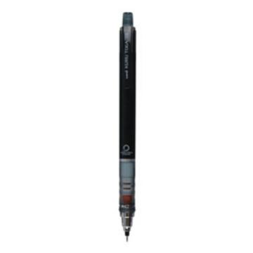 UNI 三菱自动铅笔，M5-450T 0.5mm （黑色） 10支/盒 售卖规格：1支
