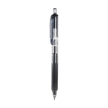 UNI 三菱按压式中性笔，UMN-138 0.38mm （黑色） （替芯：UMR-83） 售卖规格：1支