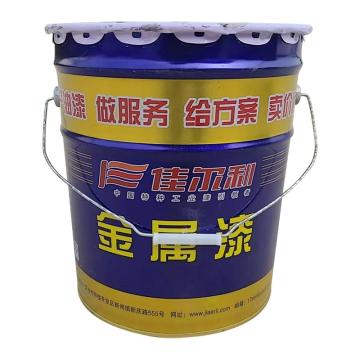 凌普 专用定制面漆，布勒绿，AA-54，18KG/桶 售卖规格：1桶
