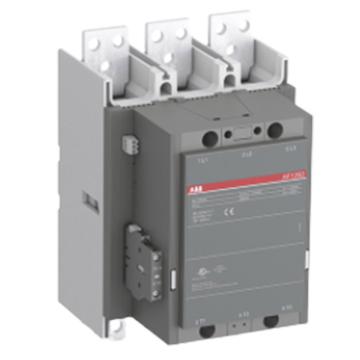 ABB AF系列交直流通用线圈接触器，AF1350-30-11*100-250V AC/DC 售卖规格：1只