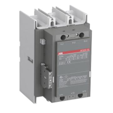 ABB 接触器，AF400-30-11*100-250V AC/DC 售卖规格：1个