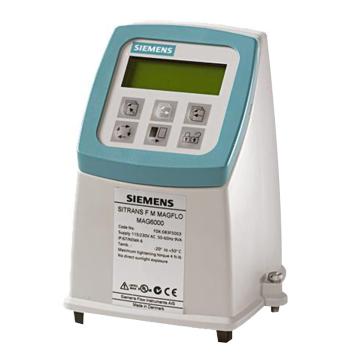 西门子/SIEMENS 电磁流量计，7ME6910-1AA30-1AA0 售卖规格：1台