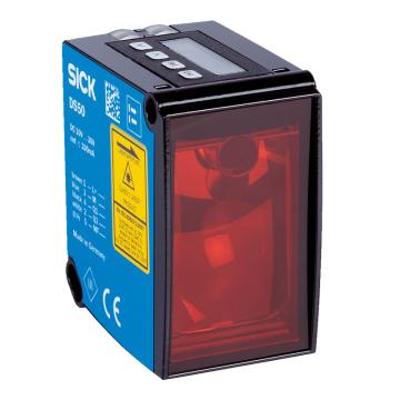 西克/SICK 位移传感器，DT50-P2113 售卖规格：1个