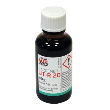 蒂普拓普/TIPTOP 硬化剂，40g/瓶 包含现场指导服务 售卖规格：1件