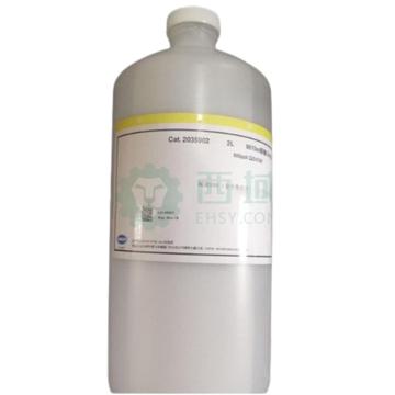 哈希/HACH 二氧化硅，2035902 9610sc标准1硅，2升 售卖规格：1瓶