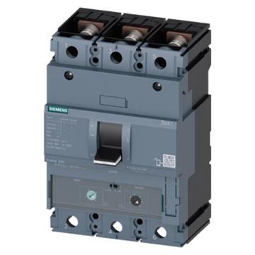 西门子/SIEMENS 3VA1系列塑壳断路器，3VA12205EF320AA0 售卖规格：1个