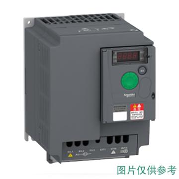 施耐德电气 变频器，ATV310HU22N4A 售卖规格：1只