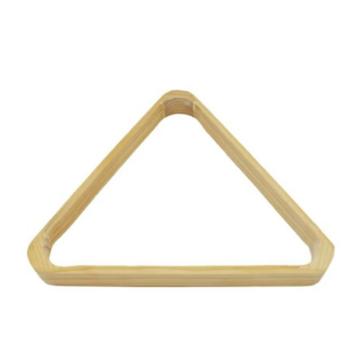 予力 台球木质/塑料三角架，YL-3306 售卖规格：1个