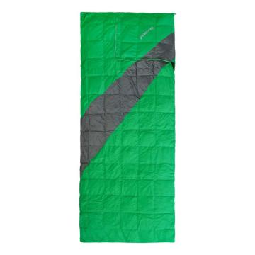 纳瓦兰德 新款信封（靠垫设计）羽绒睡袋，NS104045 绿色 800克鸭绒 零下16度~零下2度 绿色 售卖规格：1个