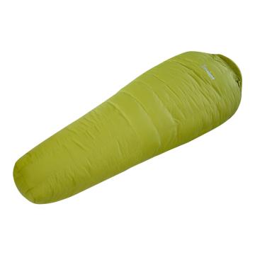 納瓦蘭德 媽咪羽絨睡袋，1200克 零下32度~零下5度 檸檬黃 單位：個