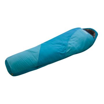 納瓦蘭德 媽咪400克中空棉睡袋，尺寸：215*80*55 淺藍色 零下12度~5度 單位：個