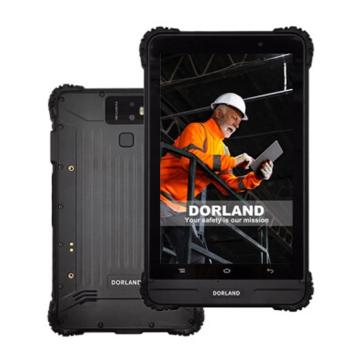 德兰/DORLAND 本安型工业级防爆平板，Intri_Tablet5G /MT68535G-ACortexA76/8G/128G/8.0英寸/10500mAh 售卖规格：1台