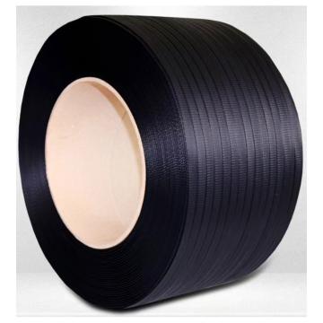 维可德 防静电打包带（聚丙烯PP），12*0.6mm 黑色，1500m/卷 售卖规格：1卷
