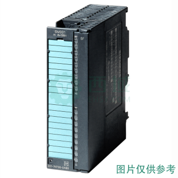 西门子/SIEMENS 模拟量输入输出模块，6ES7331-7NF00-0AB0 售卖规格：1个