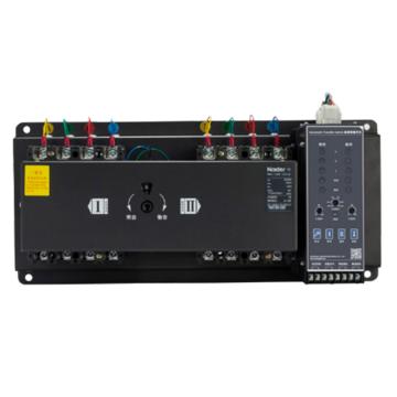 良信电器/Nader NDQ1系列双电源自动化转换开关，NDQ1-400R400A/3Z 售卖规格：1个