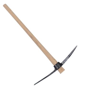 卫洋 十字镐，WYS-171小号整套 铁镐、钢镐、洋镐、锄头、两用锄 售卖规格：1个