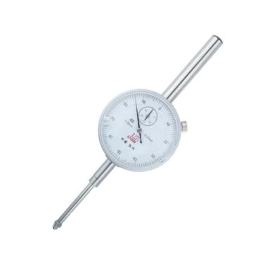 桂量 大量程百分表，0-30*0.01mm 售卖规格：1块