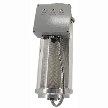 陕西意联电气设备 免维护吸湿器，YLMX-200 售卖规格：1台