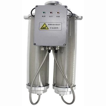 陕西意联电气设备 免维护吸湿器，YLMX-400 售卖规格：1台