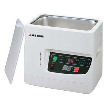 亚速旺/Asone 超声波清洗机，7-5345-01 三频，24/44/92KHz 售卖规格：1台