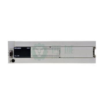 三菱电机 PLC，FX3U-128MR/ES-A 售卖规格：1台