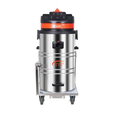 威格瓦 工业吸尘器，ST-1580 售卖规格：1台