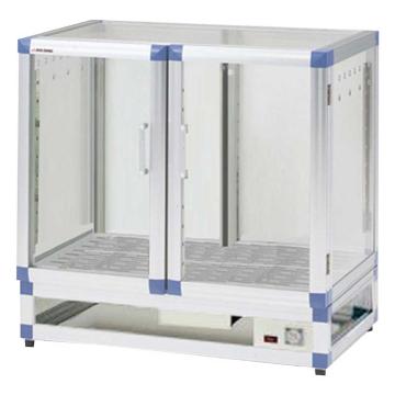 亚速旺/Asone 小型干燥柜，1-9029-01 内尺寸844×503×611mm 售卖规格：1台