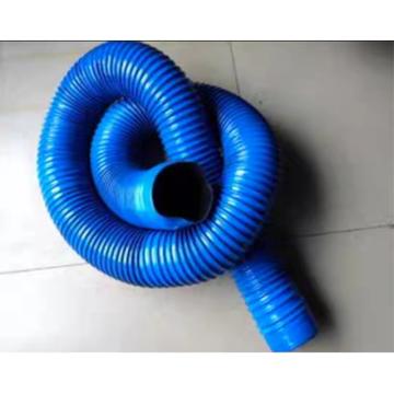 斯渤恩 排水管，内径150mm 2米/根、蓝色