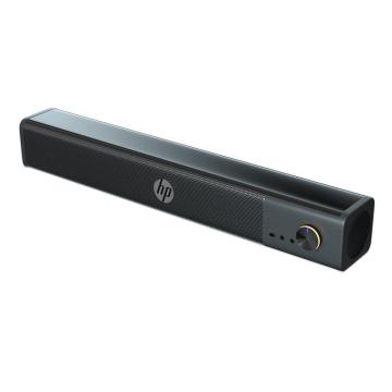 惠普/HP 有线扬声器，WS10 Pro USB+3.5毫米音频接口 售卖规格：1个