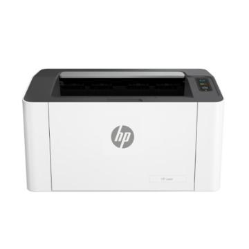 惠普/HP 黑白单功能打印机，1003w A4 售卖规格：1台