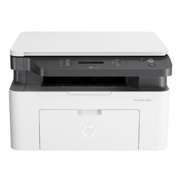 惠普/HP 黑白激光多功能一体机，MFP 1188nw A4（打印/复印/扫描） 售卖规格：1台