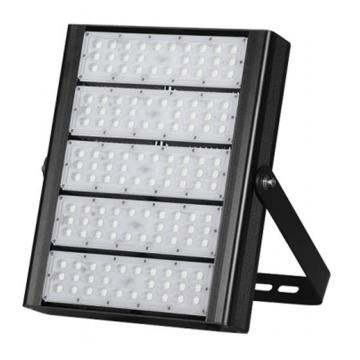 勒克思 LED投光灯，LKS-T9818-400W 400W，5700K，440*390*340mm 售卖规格：1个