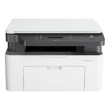 惠普/HP 黑白激光多功能一体机，MFP 1188a A4（打印/复印/扫描） 售卖规格：1台