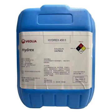 威立雅 有机清洗剂，Hydrex4503，10Kg/桶 售卖规格：10千克/桶